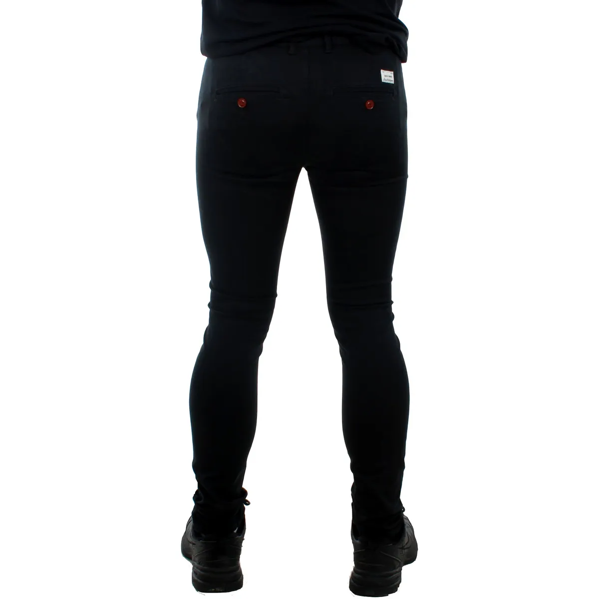 12147569 JJLIAM JJLEROY AKM 625 BLACK