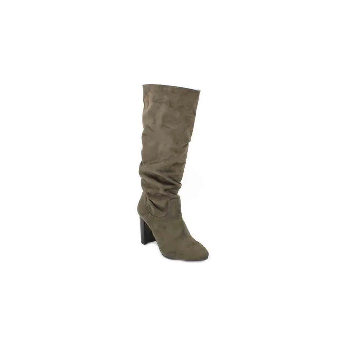 24640 Botas de Mujer