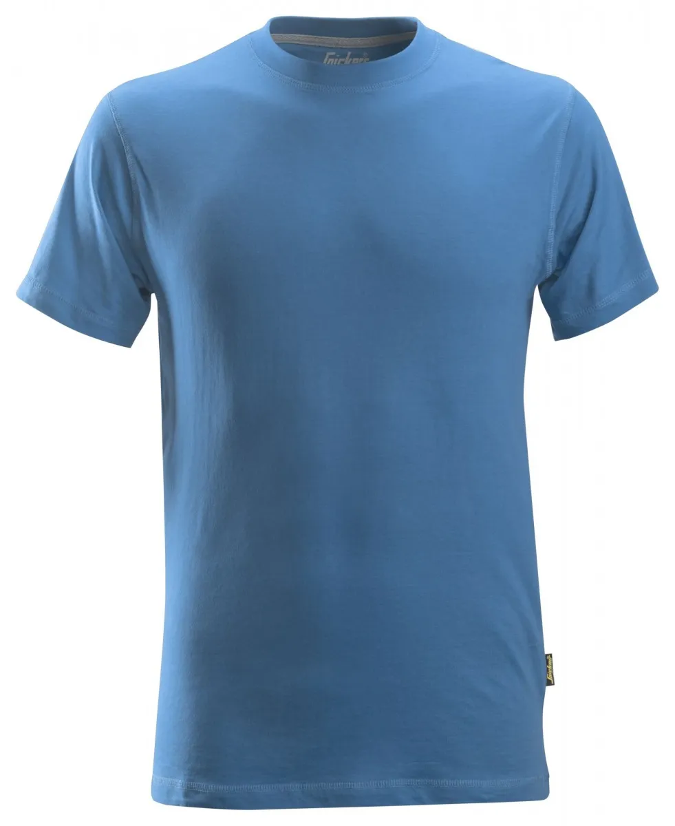 2502 Camiseta  Manga Corta