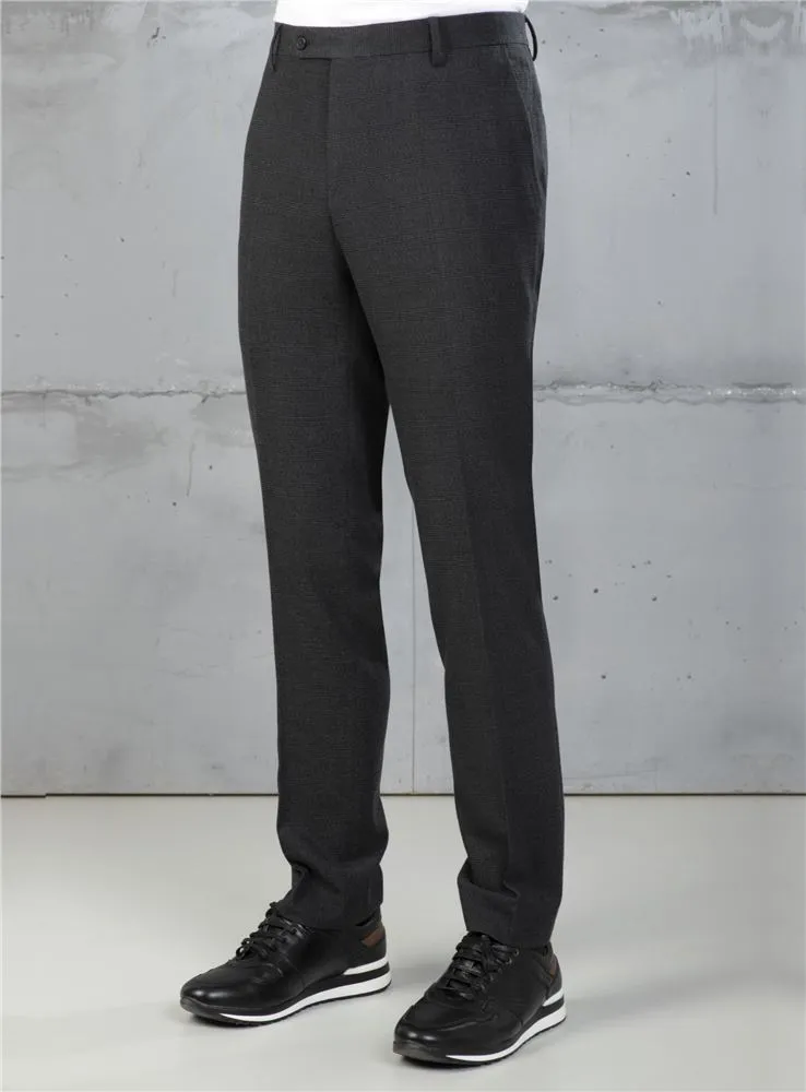 406 ROMA PANTALON VESTIR CABALLERO