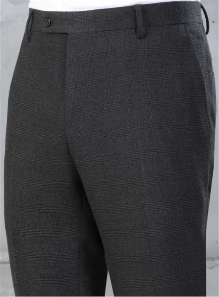 406 ROMA PANTALON VESTIR CABALLERO
