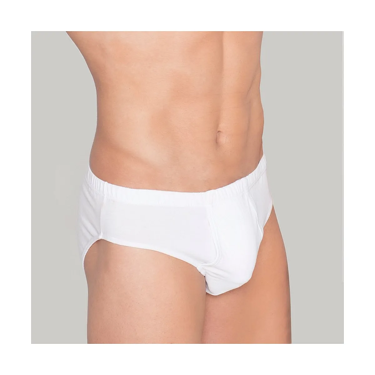5009 OPENED PLAIN BRIEF