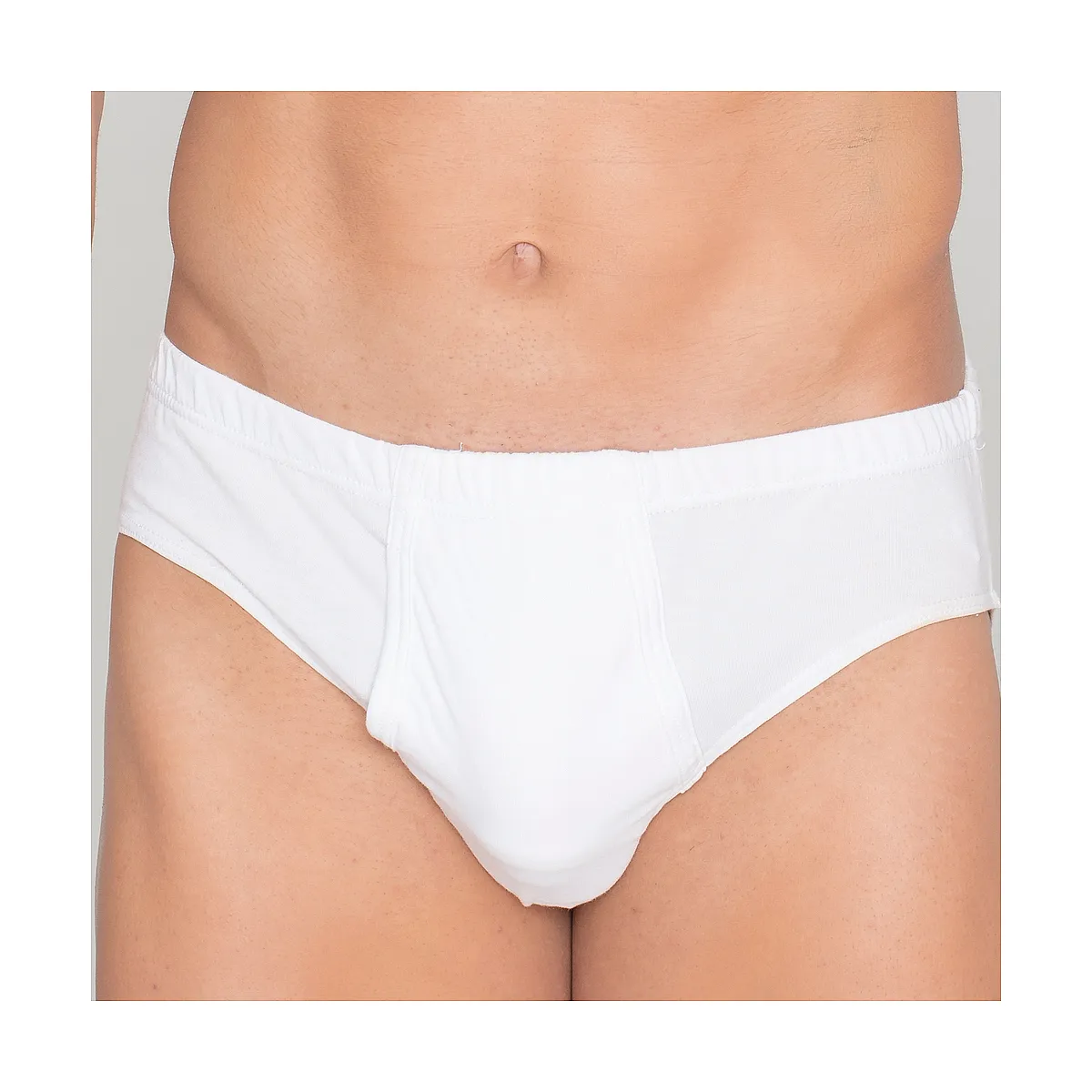 5009 OPENED PLAIN BRIEF