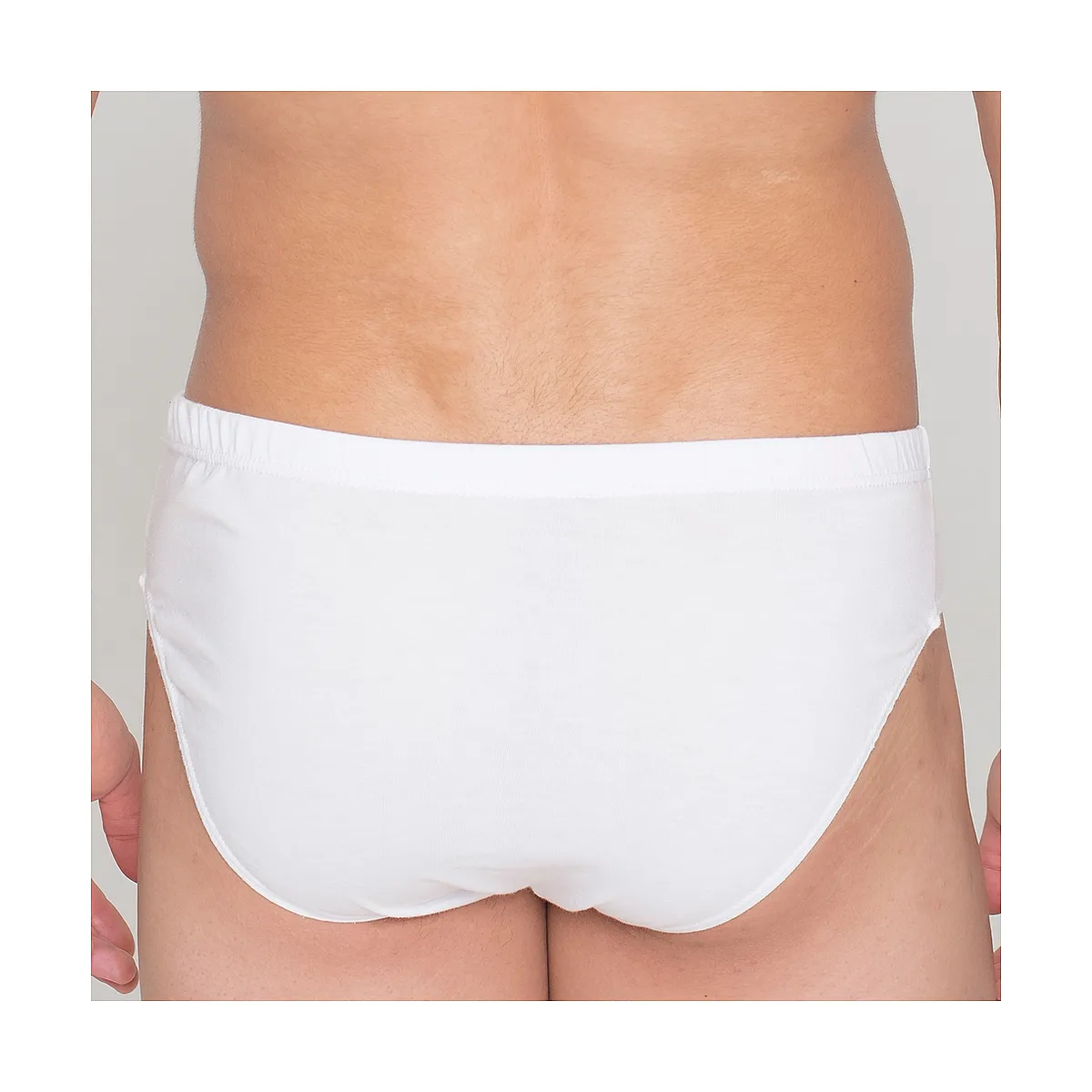 5009 OPENED PLAIN BRIEF