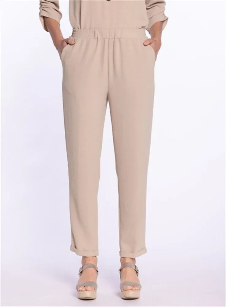 811 PANTALON MUJER BUDDYBLUE