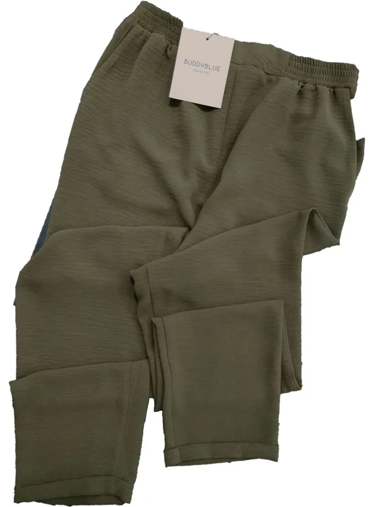811 PANTALON MUJER BUDDYBLUE
