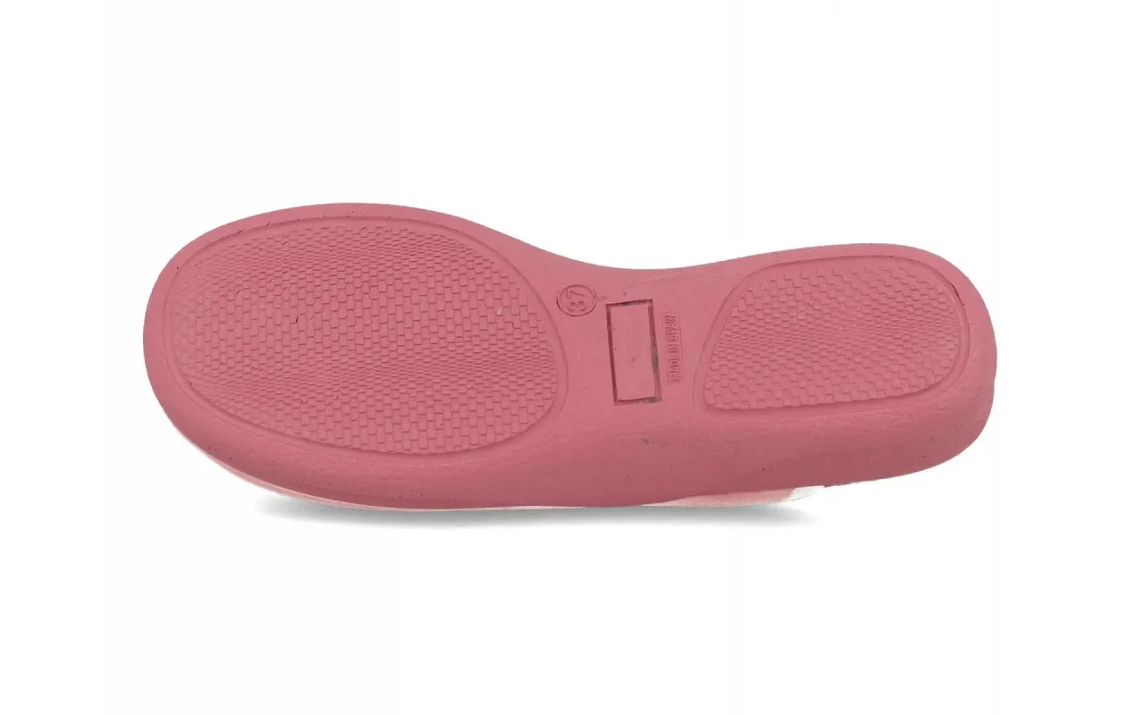 840  BE RELAX ZAPATILLA CASA SEÑORA