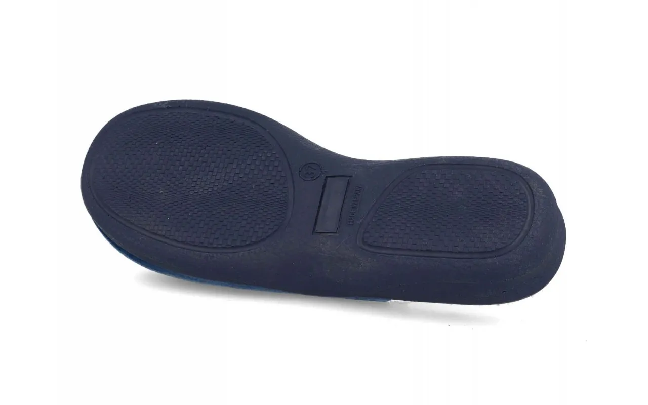 840  BE RELAX ZAPATILLA CASA SEÑORA