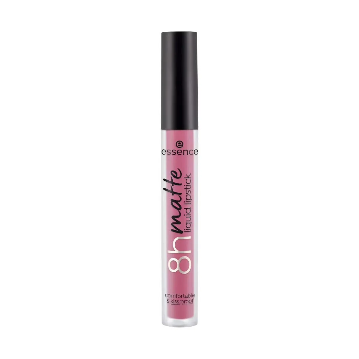 8H MATTE LIQUID LIPSTICK  05 PINK BLUSH  05 PINK BLUSH