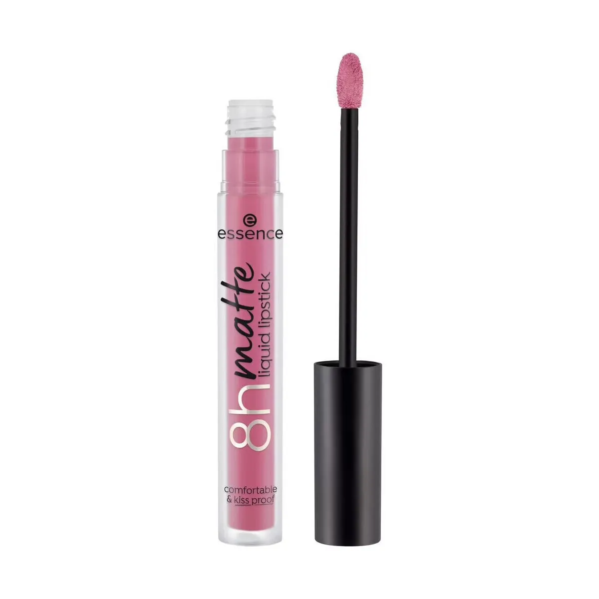 8H MATTE LIQUID LIPSTICK  05 PINK BLUSH  05 PINK BLUSH