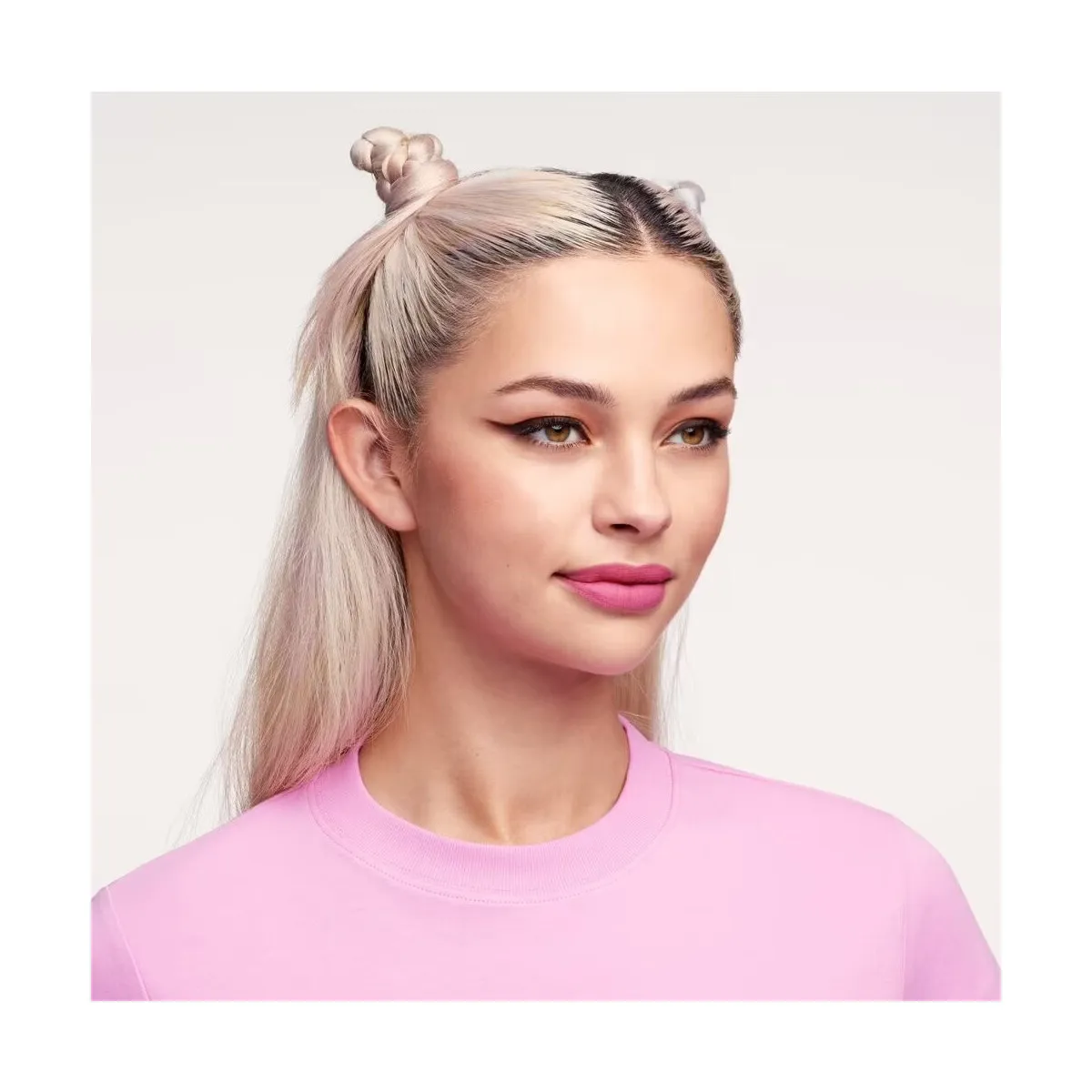 8H MATTE LIQUID LIPSTICK  05 PINK BLUSH  05 PINK BLUSH