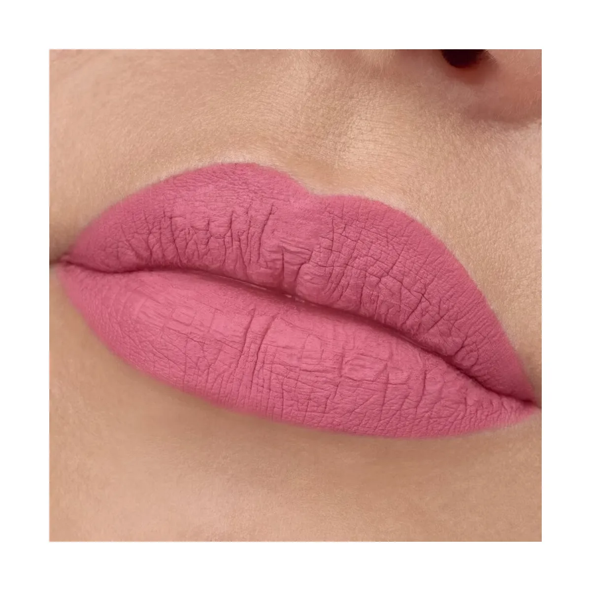 8H MATTE LIQUID LIPSTICK  05 PINK BLUSH  05 PINK BLUSH