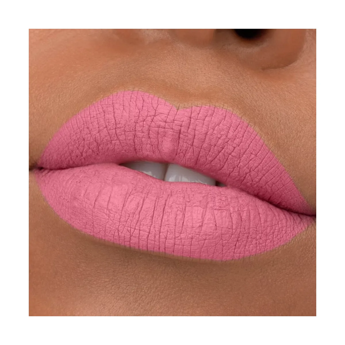 8H MATTE LIQUID LIPSTICK  05 PINK BLUSH  05 PINK BLUSH