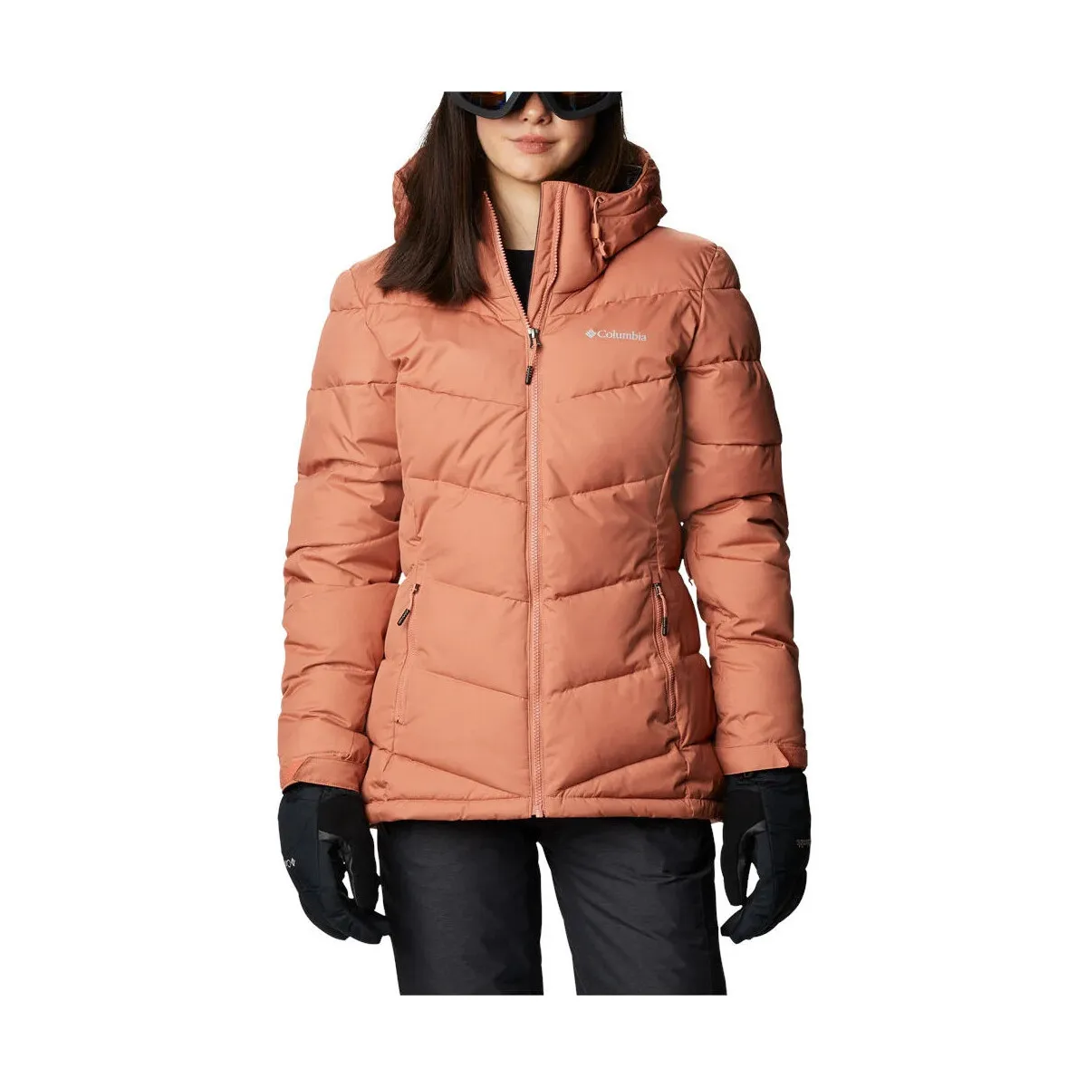 ABBOT PEAK W NOVA PINK