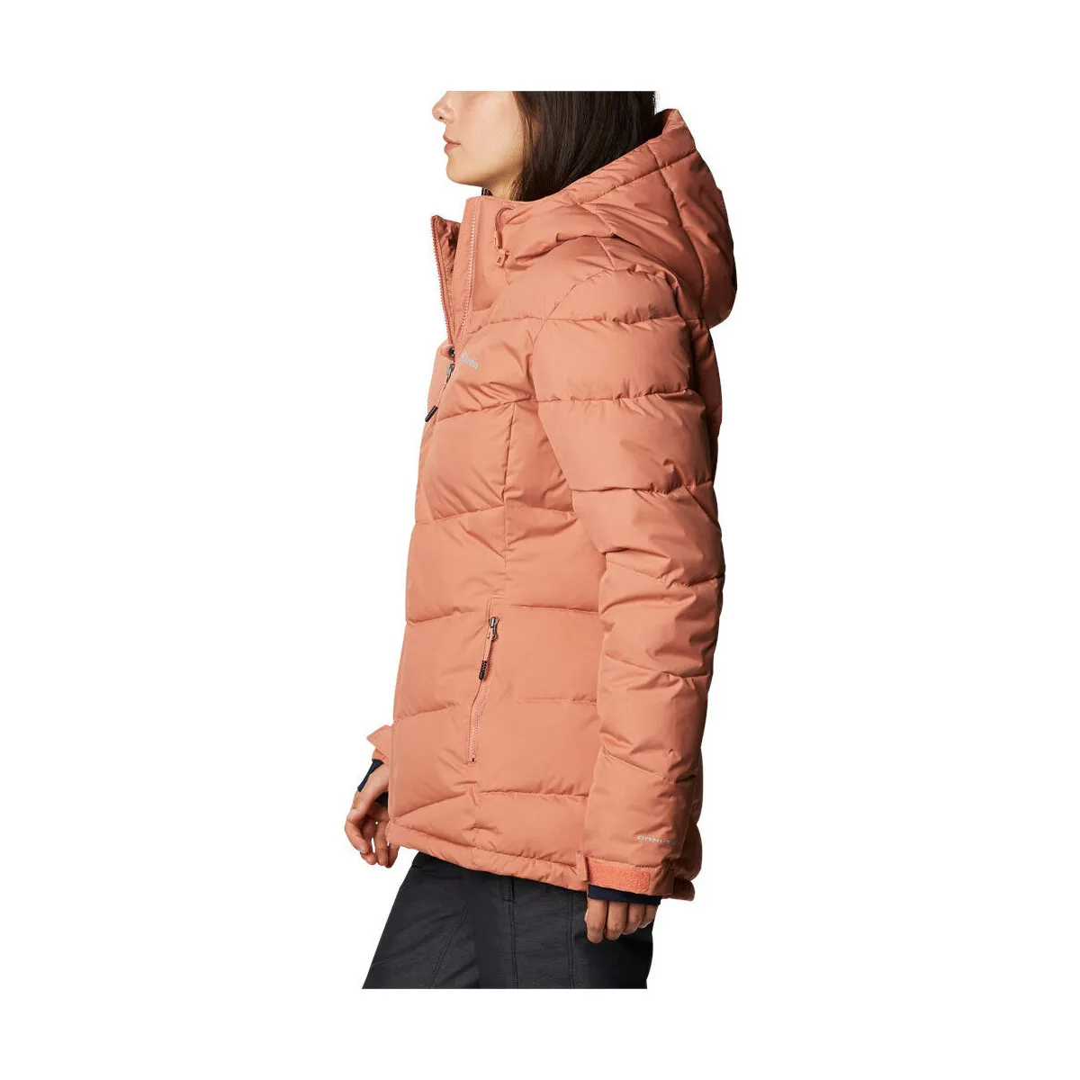 ABBOT PEAK W NOVA PINK