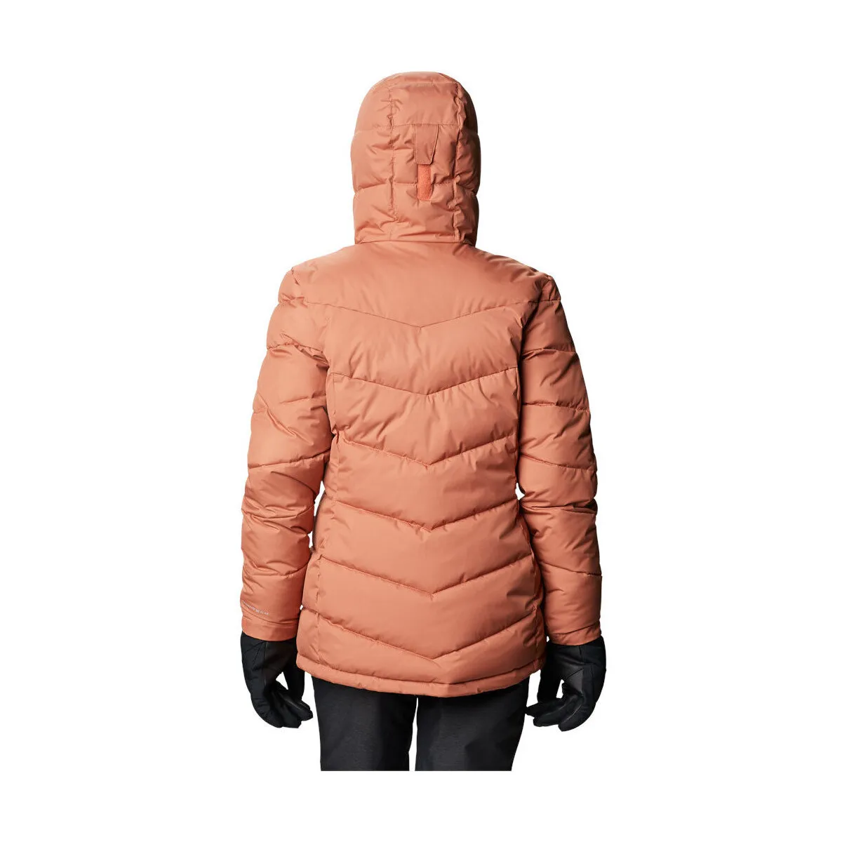ABBOT PEAK W NOVA PINK