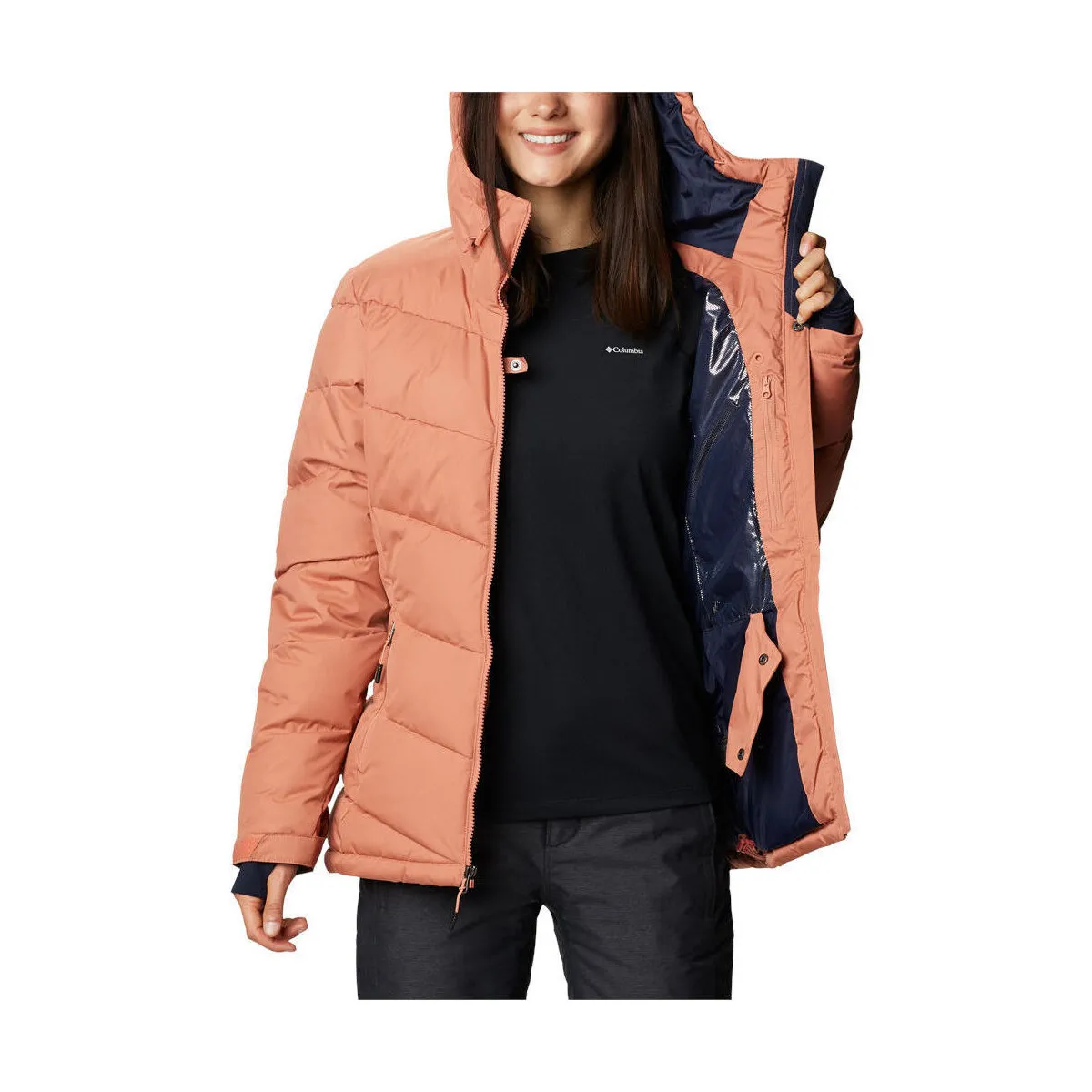 ABBOT PEAK W NOVA PINK