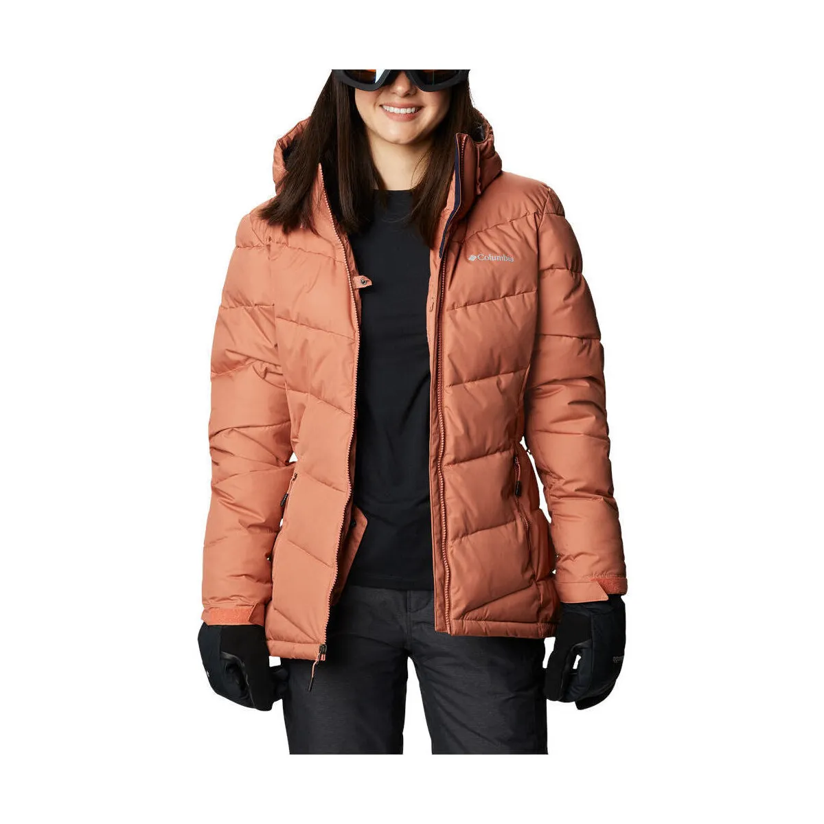 ABBOT PEAK W NOVA PINK