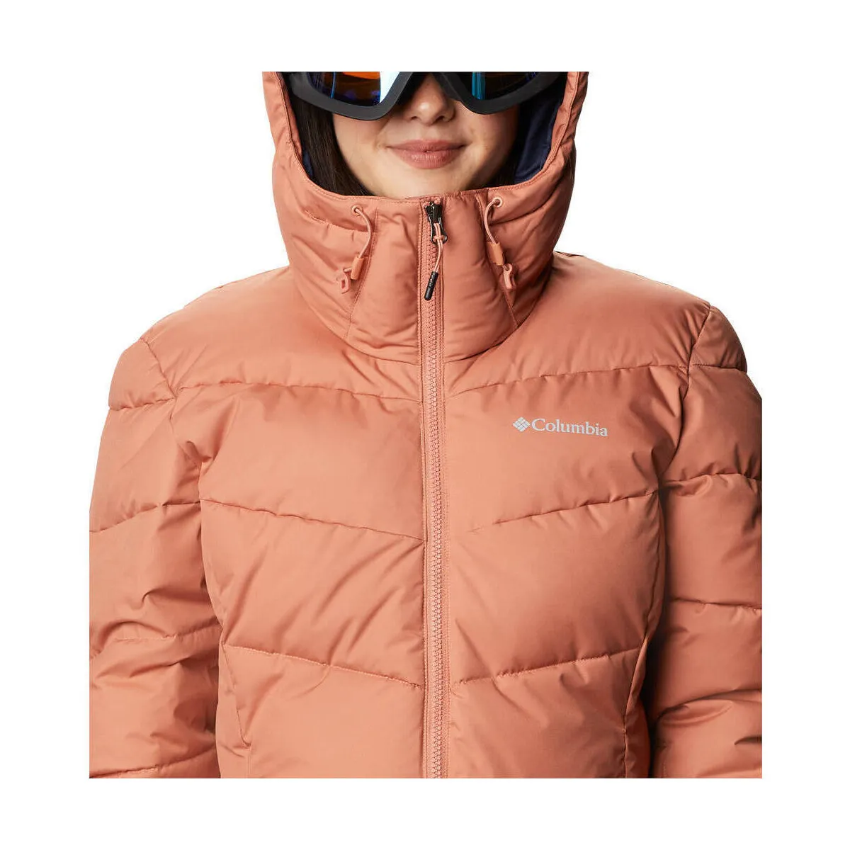 ABBOT PEAK W NOVA PINK