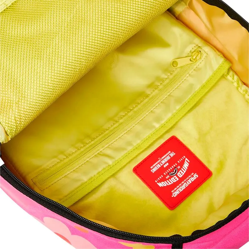 Accesorios Urbano Unisex Sprayground Mochila Wild Flora