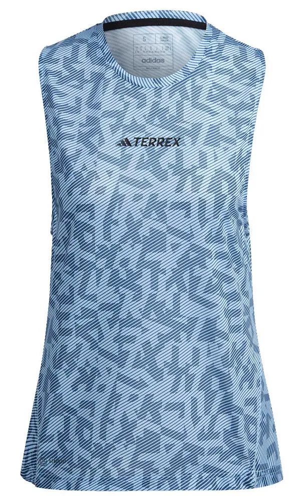 adidas Agravic Tank W