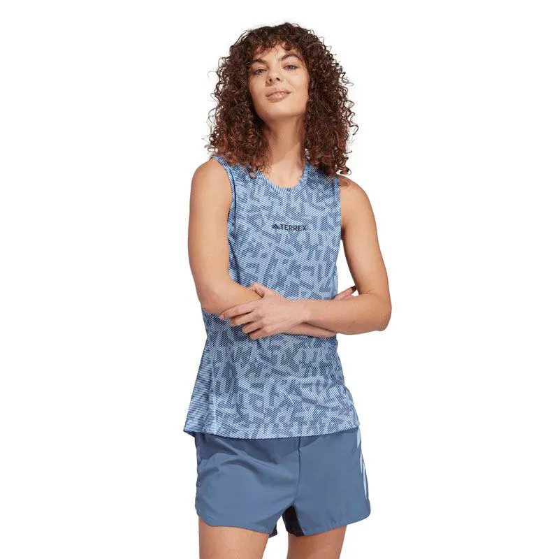 adidas Agravic Tank W