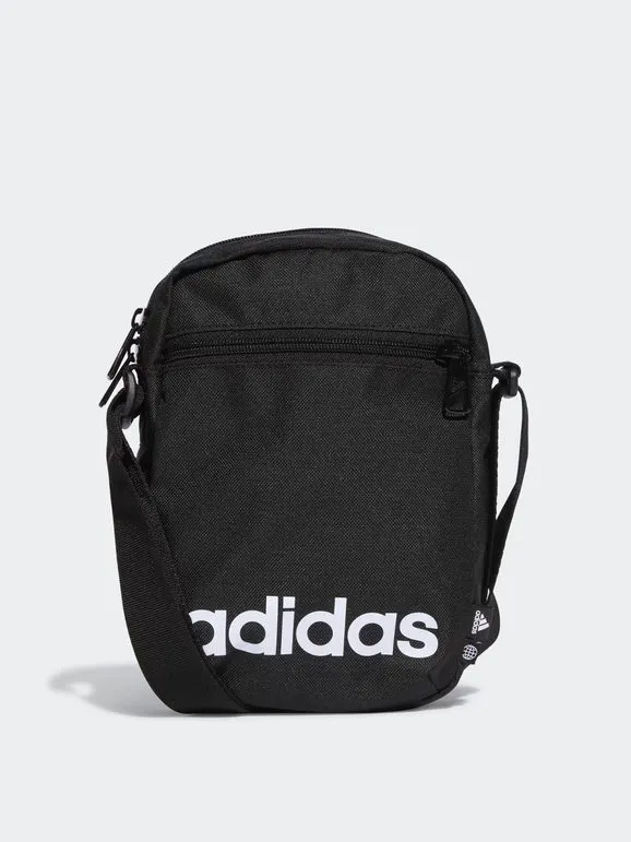 Adidas LINEAR ORG Bolso bandolera de tela