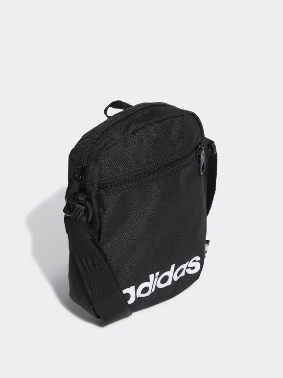 Adidas LINEAR ORG Bolso bandolera de tela
