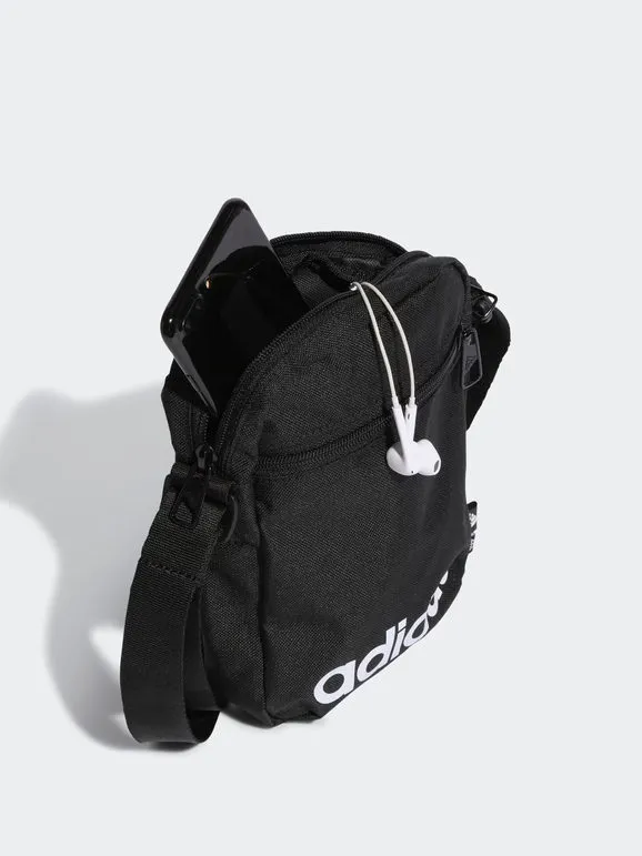 Adidas LINEAR ORG Bolso bandolera de tela
