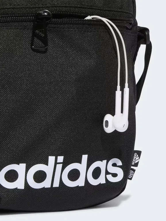 Adidas LINEAR ORG Bolso bandolera de tela