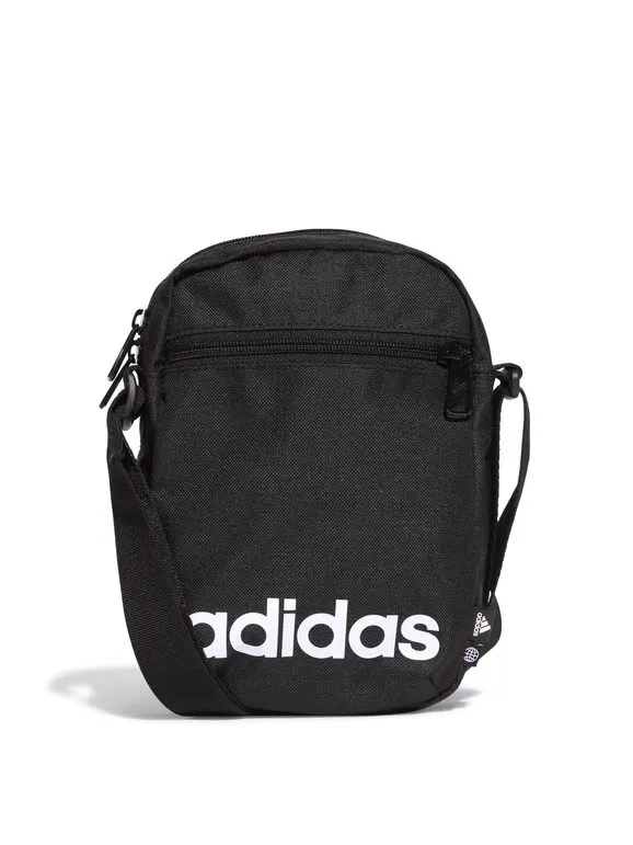 Adidas LINEAR ORG Bolso bandolera de tela