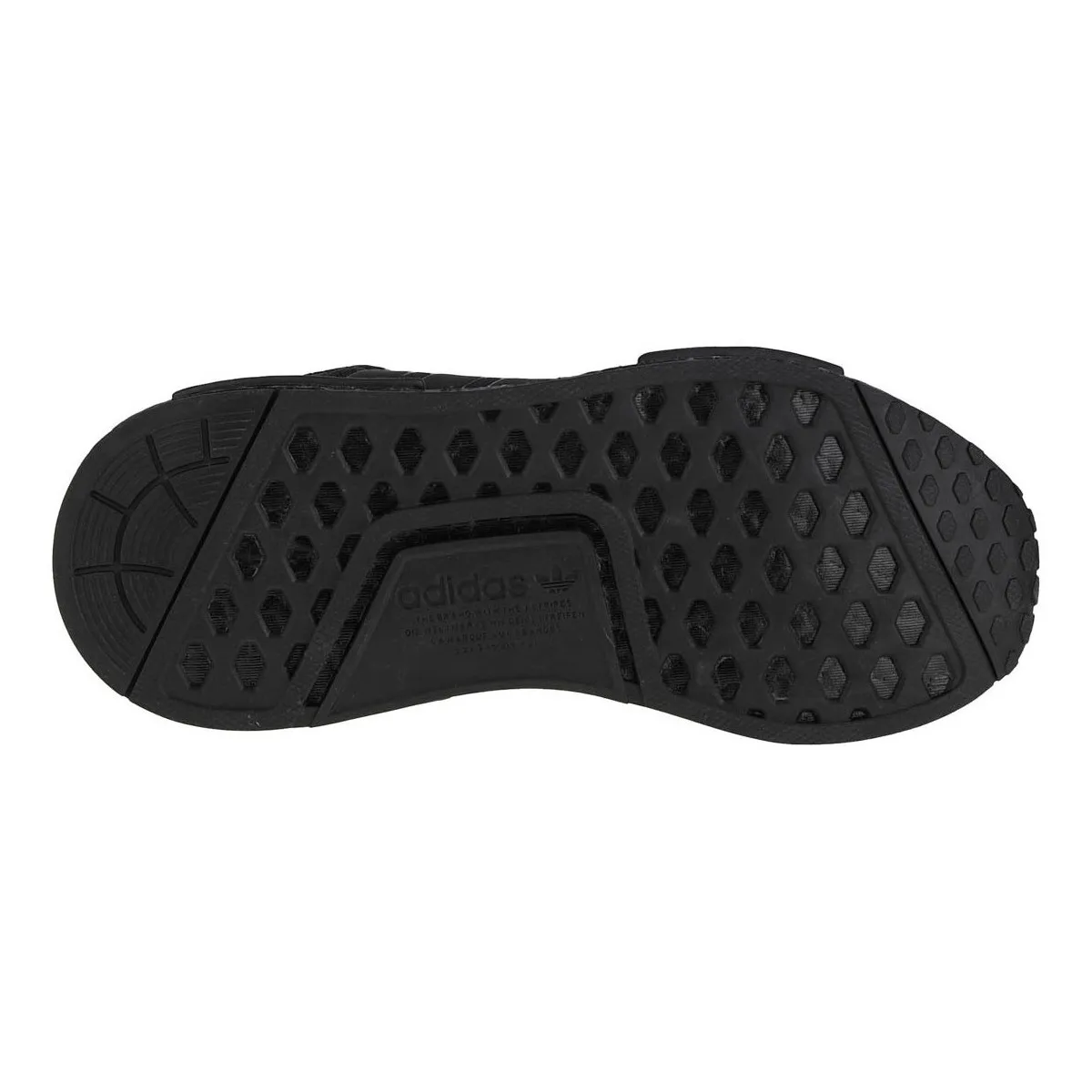 adidas NMD_R1 J