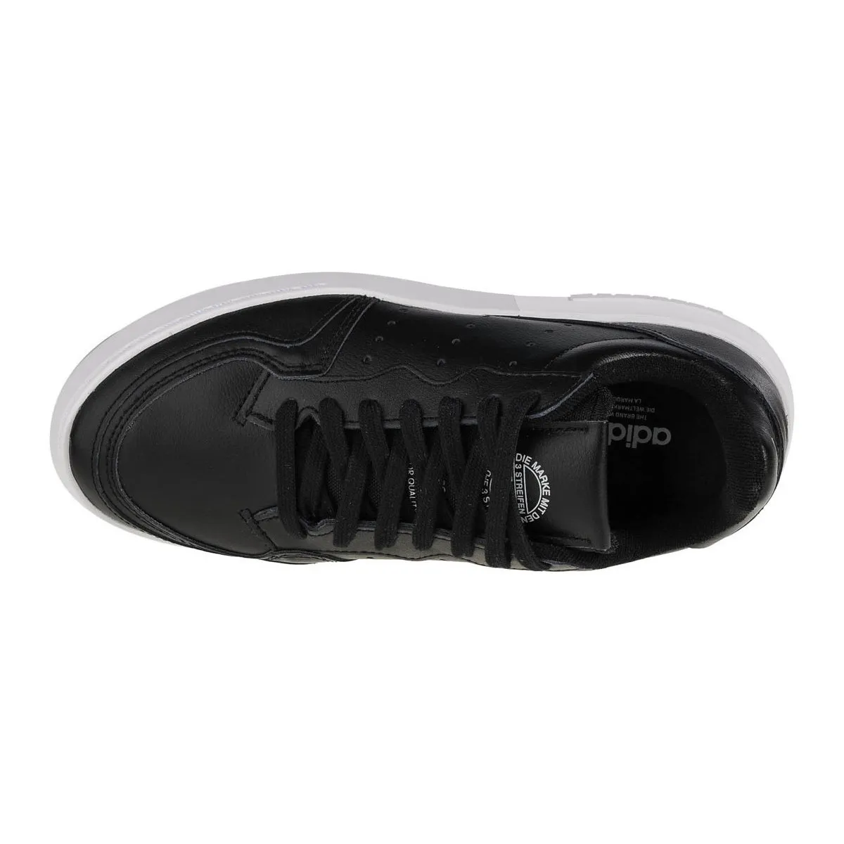 adidas Supercourt J