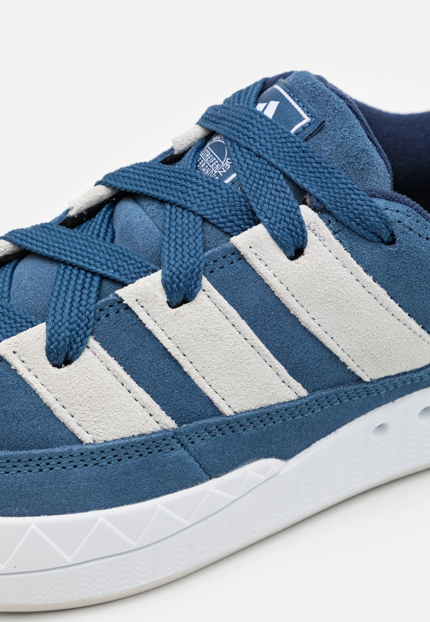 ADIMATIC UNISEX  ZAPATILLAS SKATE