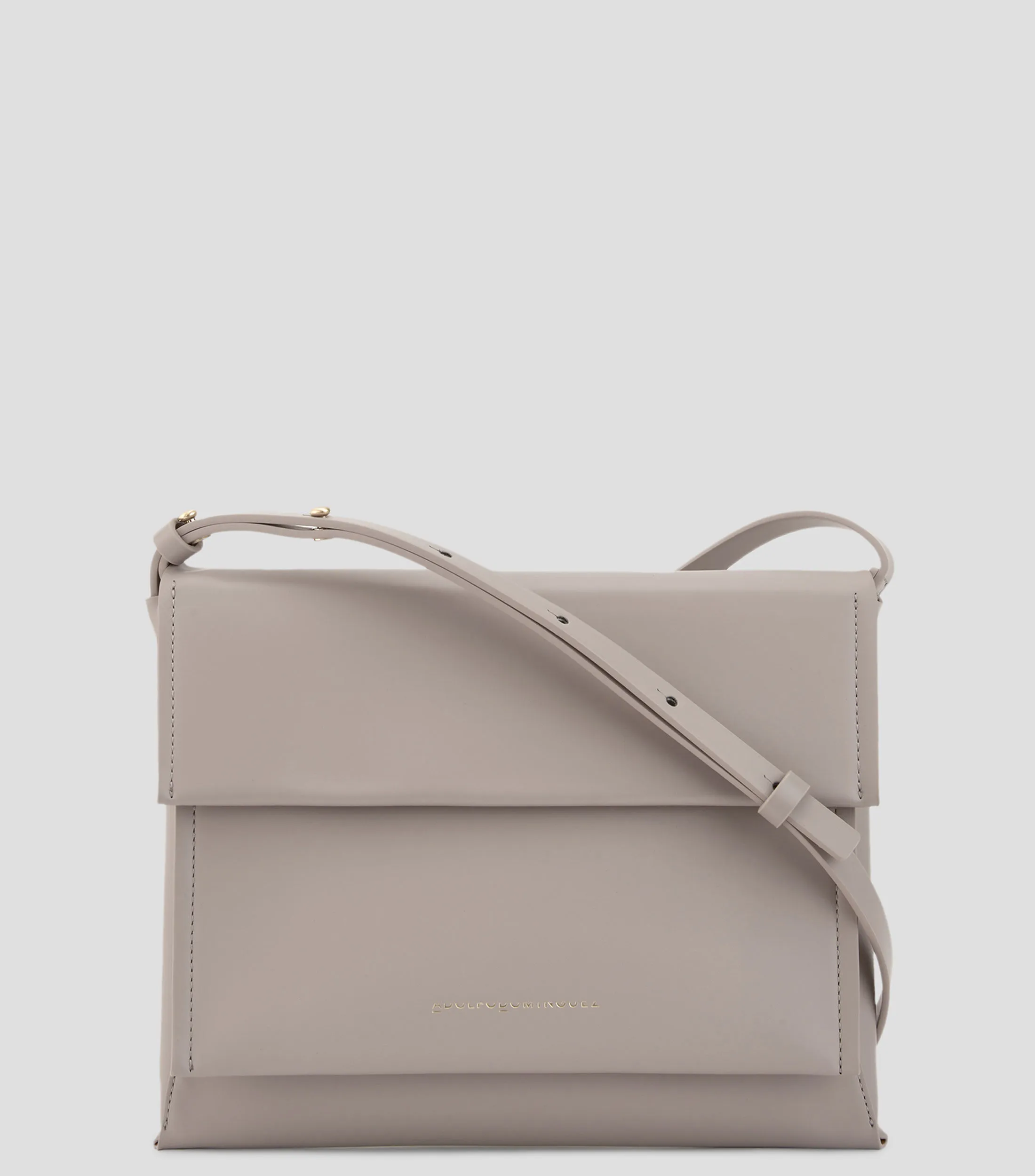 Adolfo Dominguez Bolso crossbody Mujer