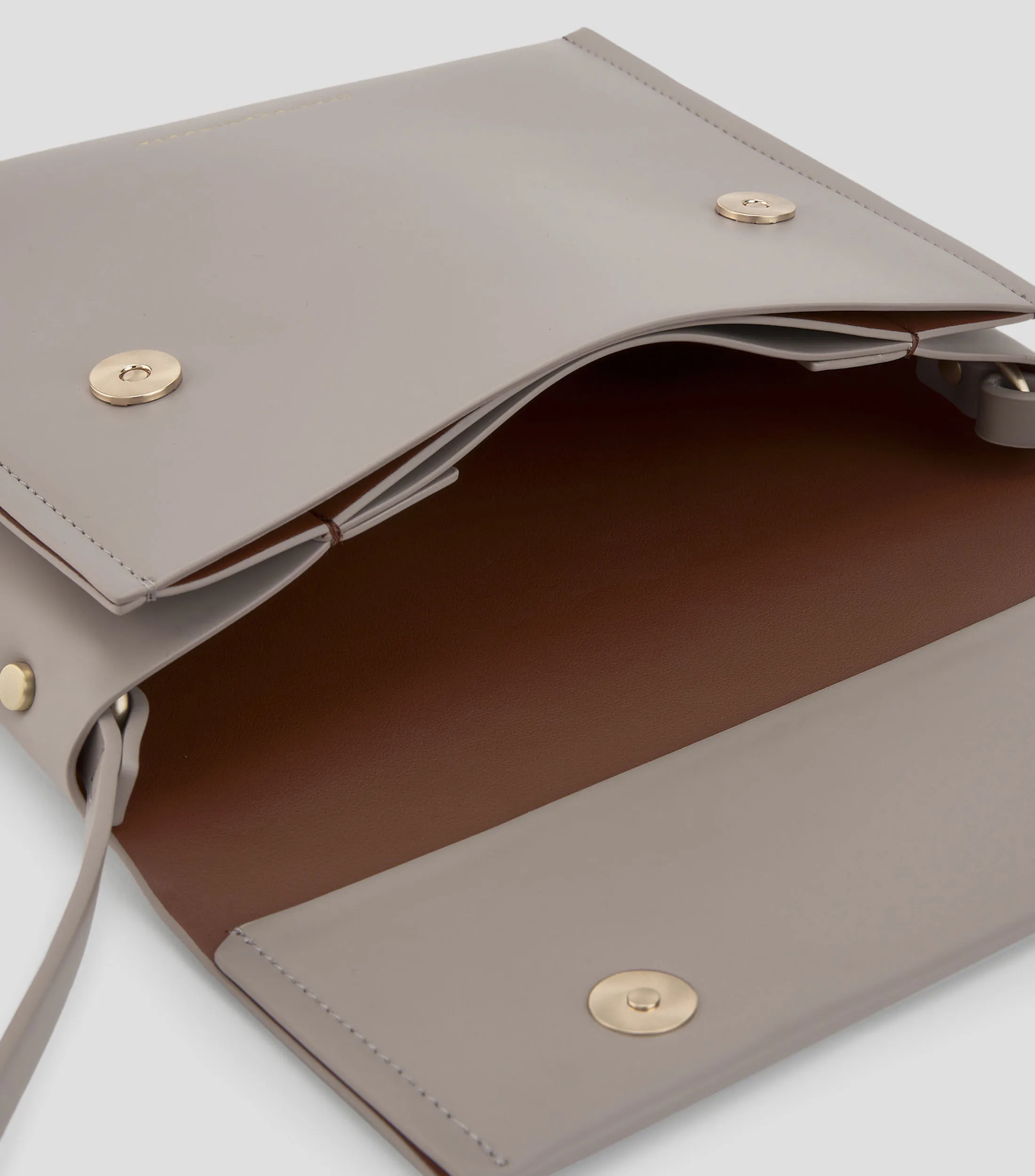 Adolfo Dominguez Bolso crossbody Mujer