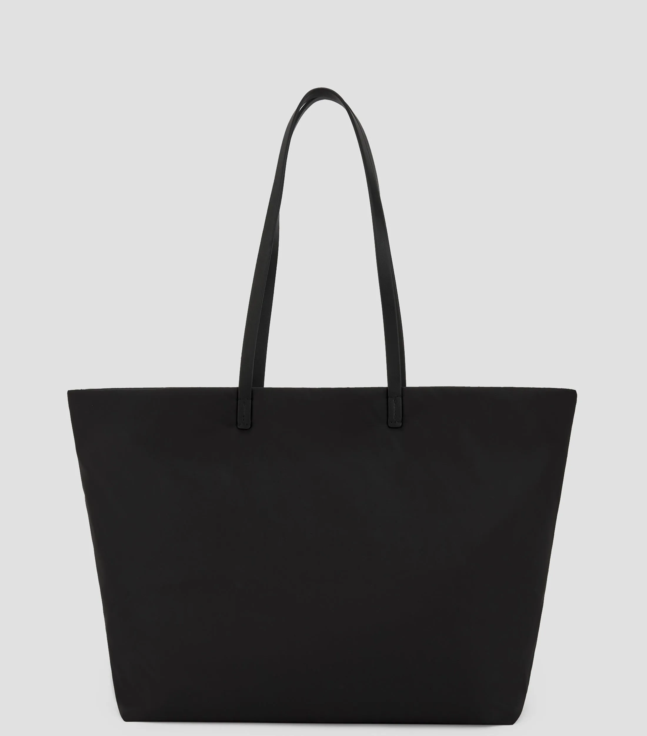 Adolfo Dominguez Bolso Tote liso Mujer