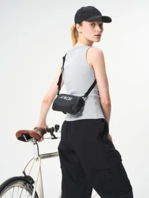 AEVOR Bar Mini Bolso de Bandolera
