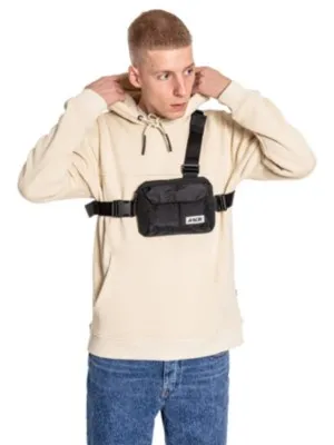 AEVOR Frontpack Bolso de Bandolera