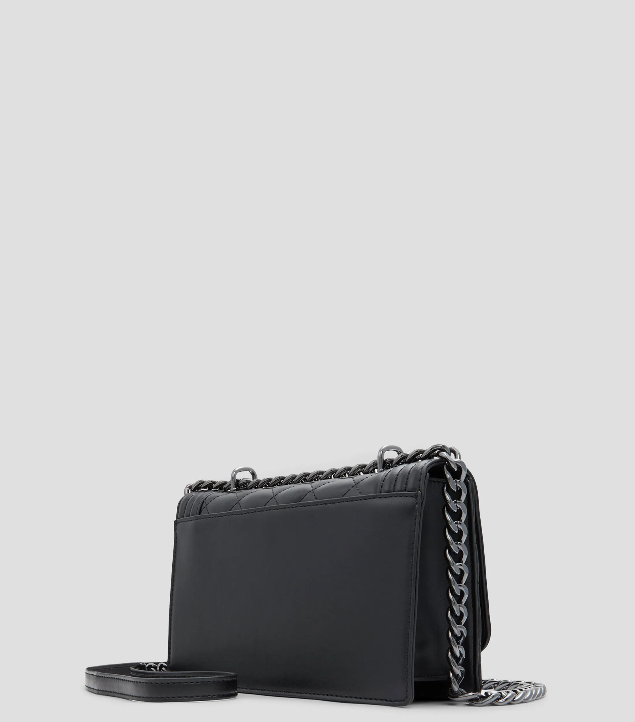 Aldo Bolso Crossbody Texturizado Mujer