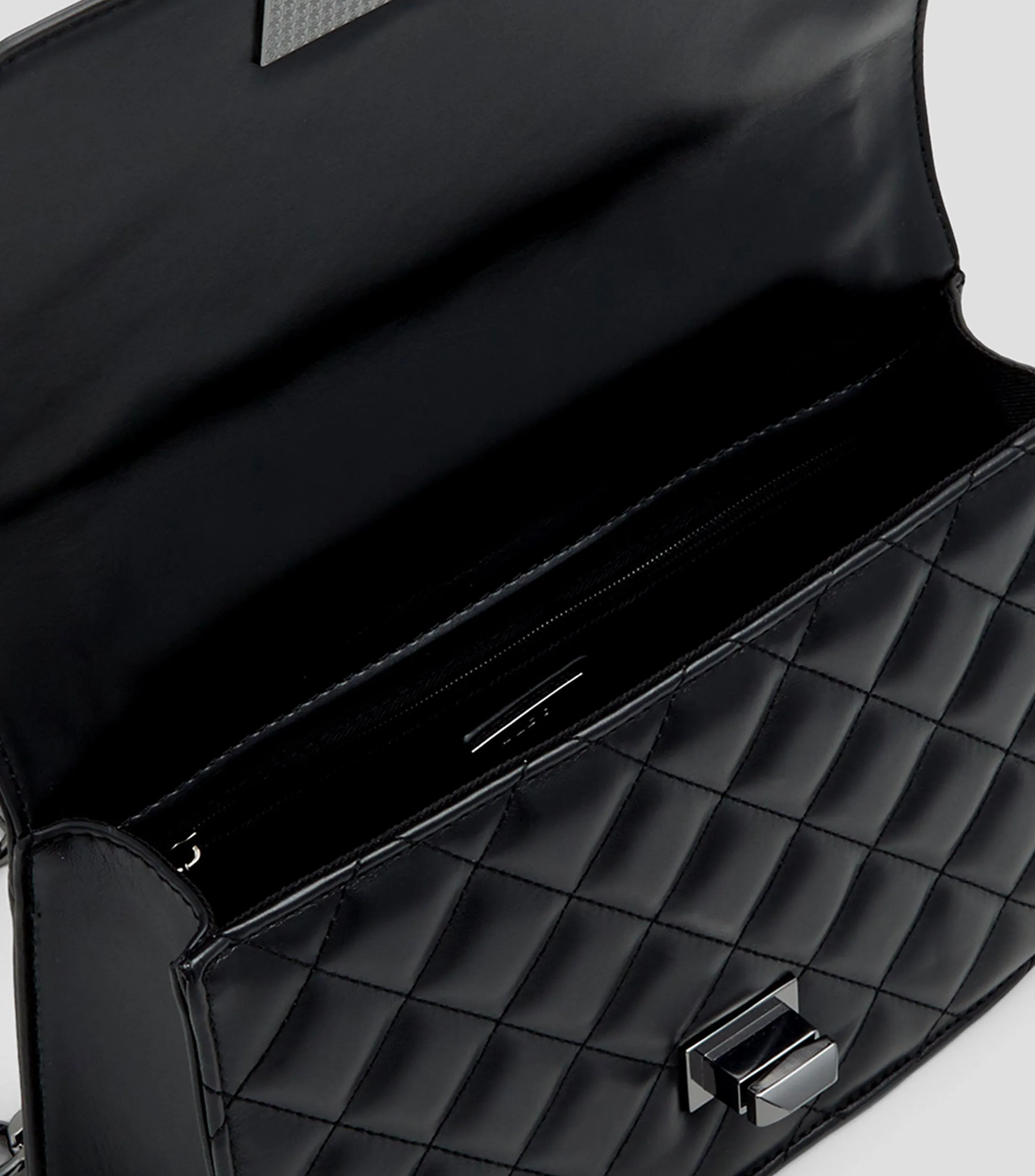 Aldo Bolso Crossbody Texturizado Mujer