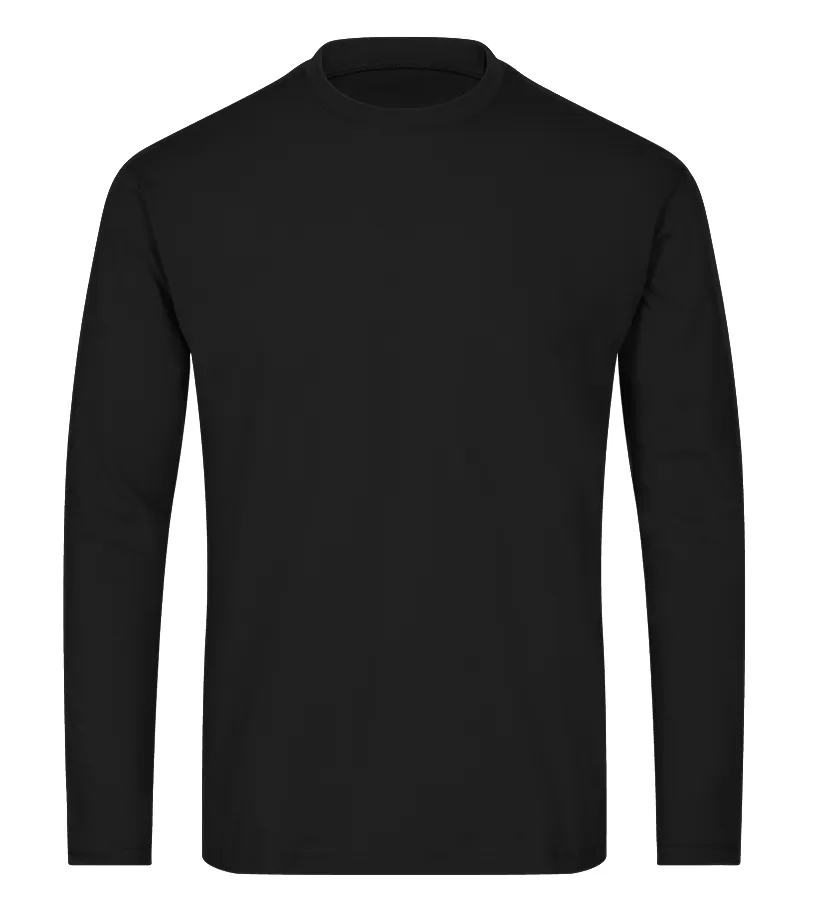 Algunas personas me llaman por mi nombre pero las más importantes me llaman papá Camiseta de manga larga Unisex