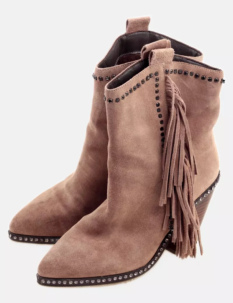 Alma en pena Botas