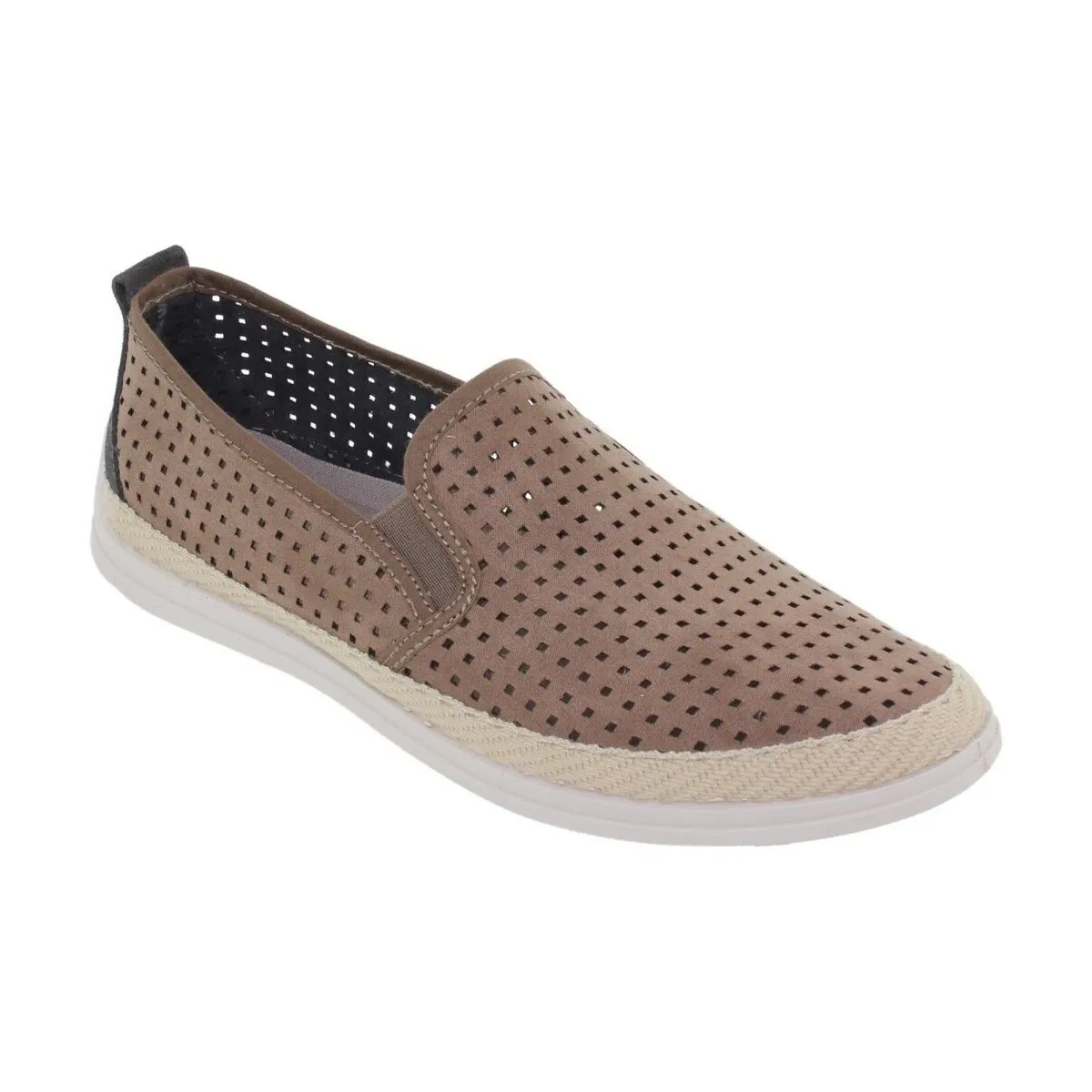 Alpargatas clásicas para hombre by