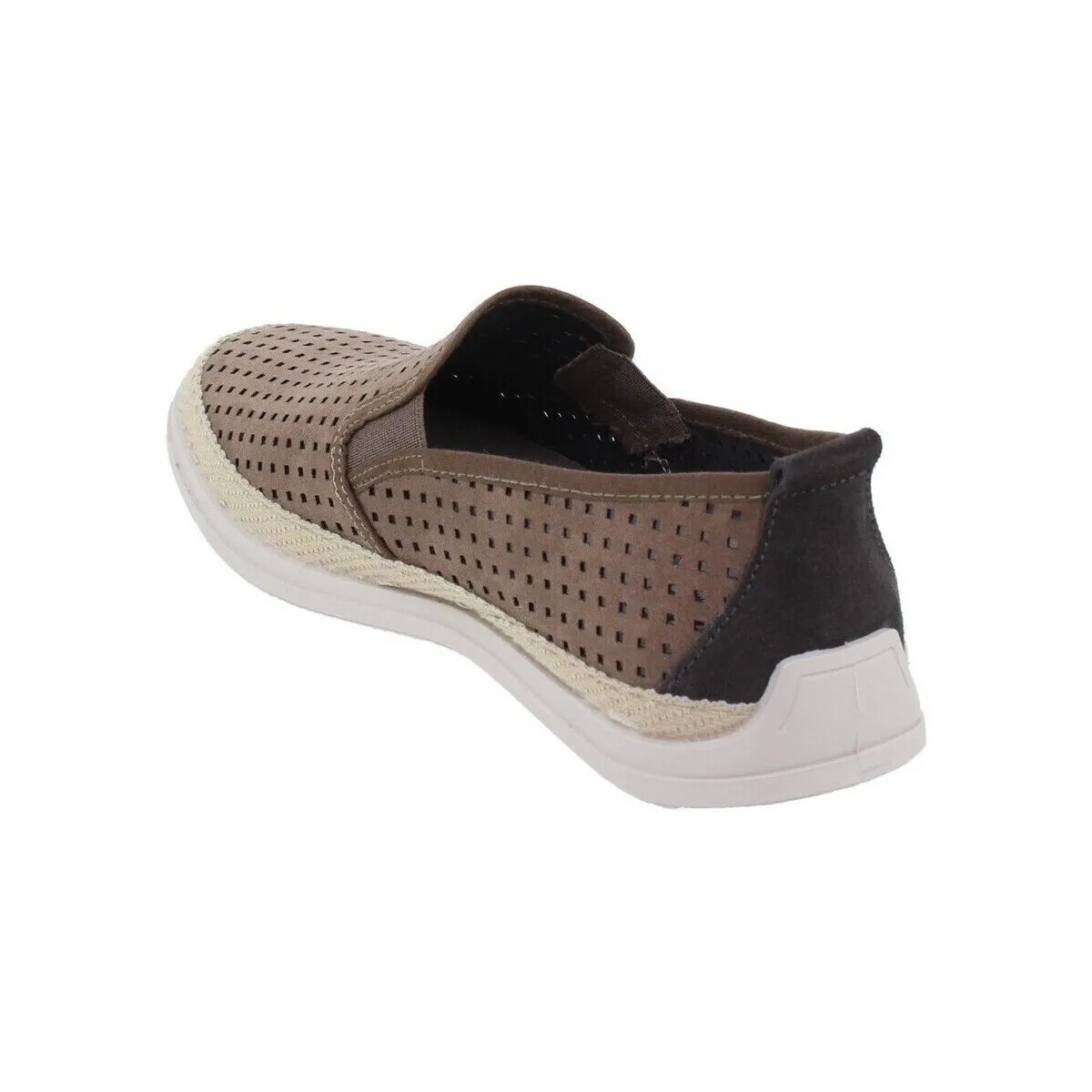 Alpargatas clásicas para hombre by