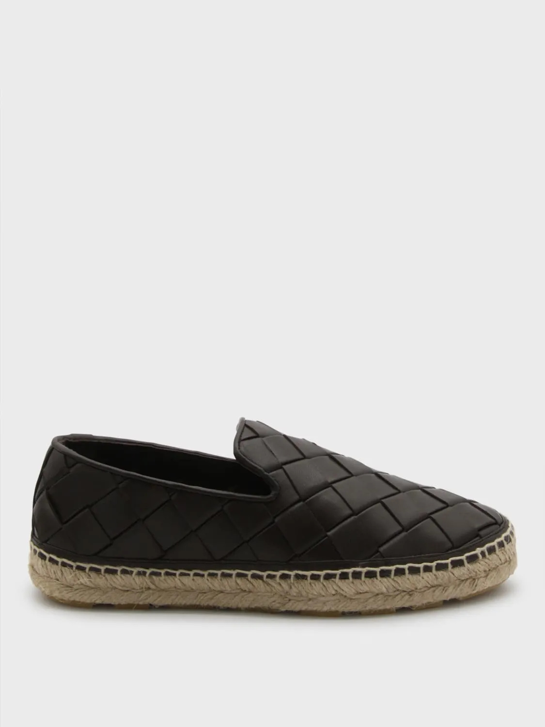 Alpargatas hombre Bottega Veneta