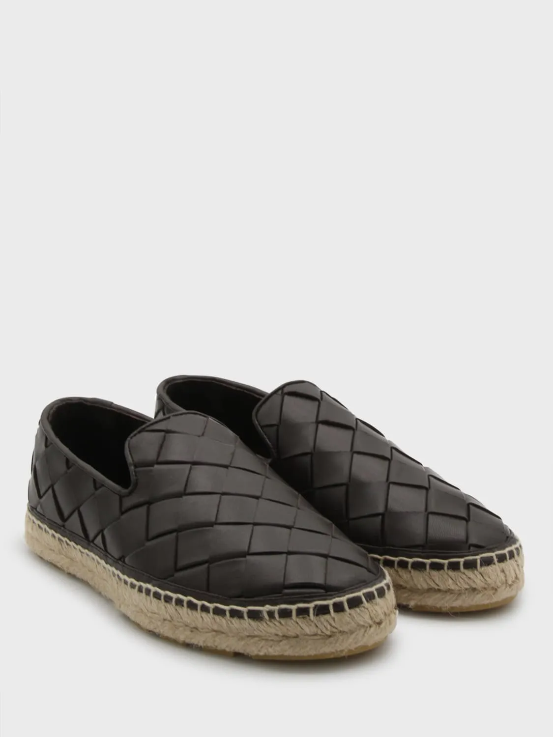 Alpargatas hombre Bottega Veneta