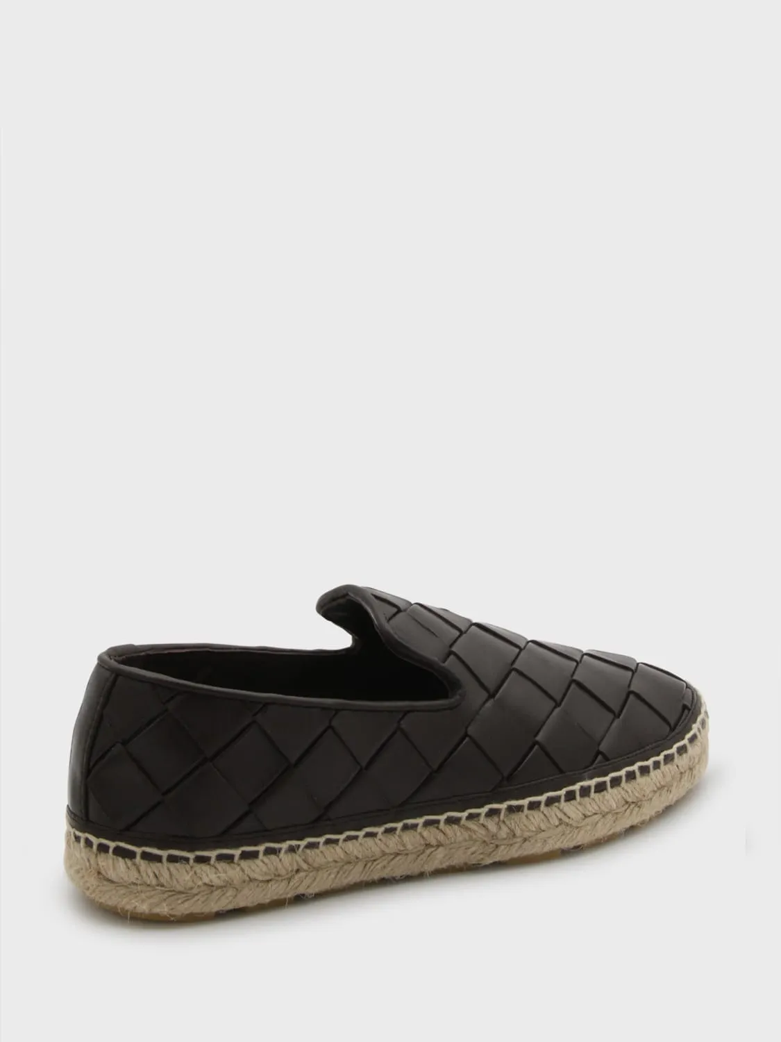 Alpargatas hombre Bottega Veneta