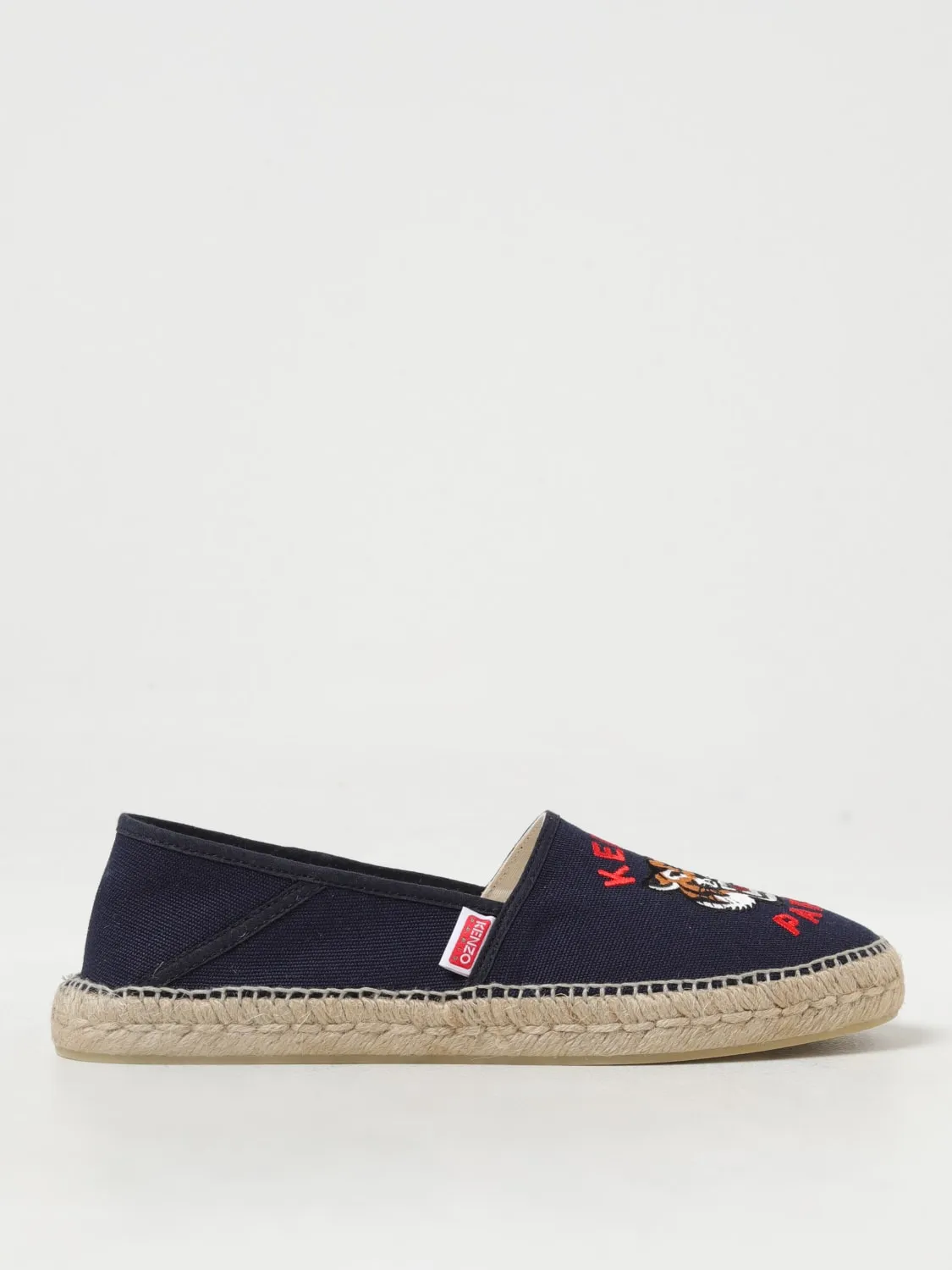 Alpargatas hombre Kenzo