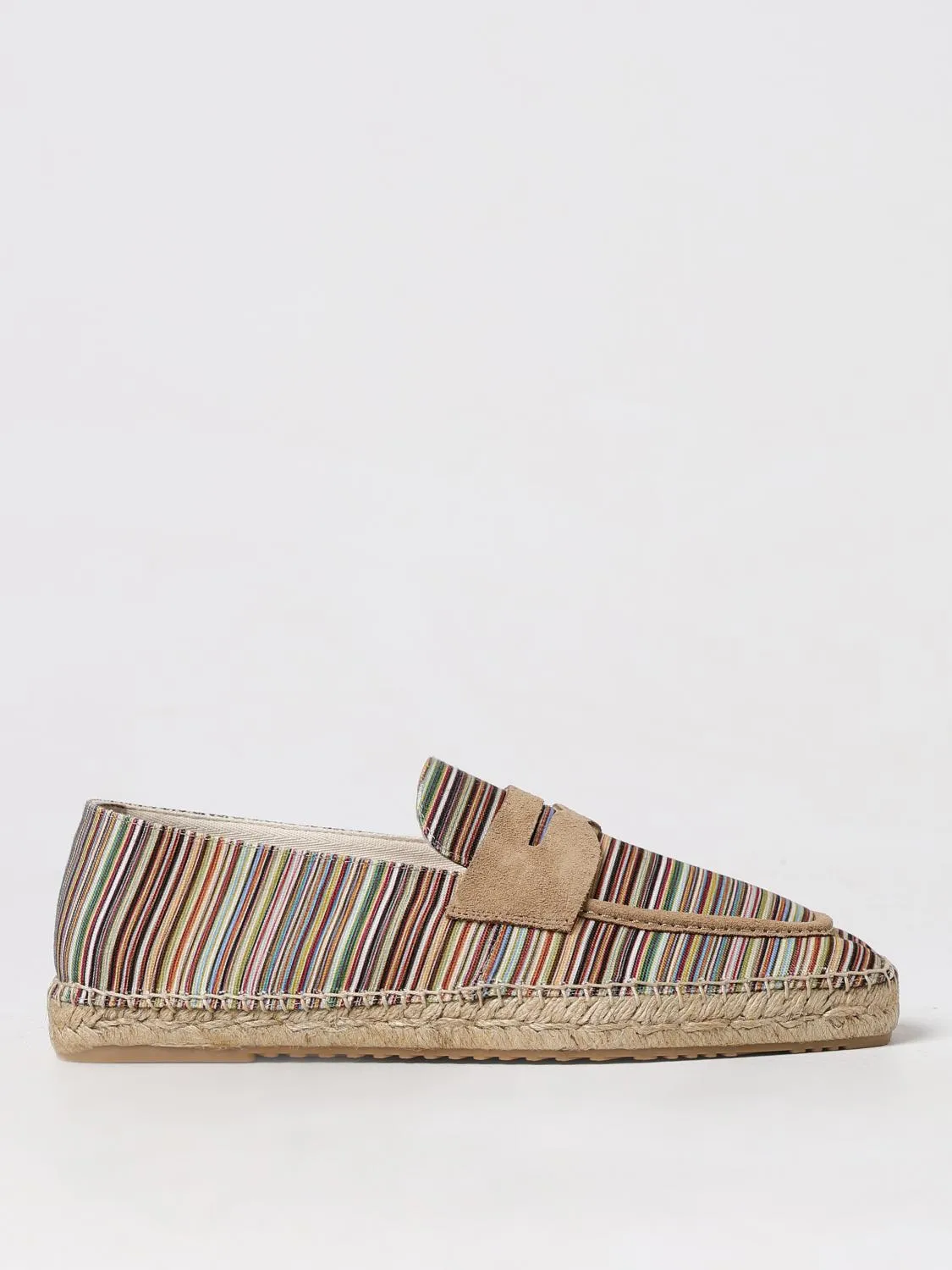 Alpargatas hombre Paul Smith